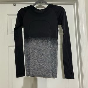Lululemon Swiftly Tech LS
